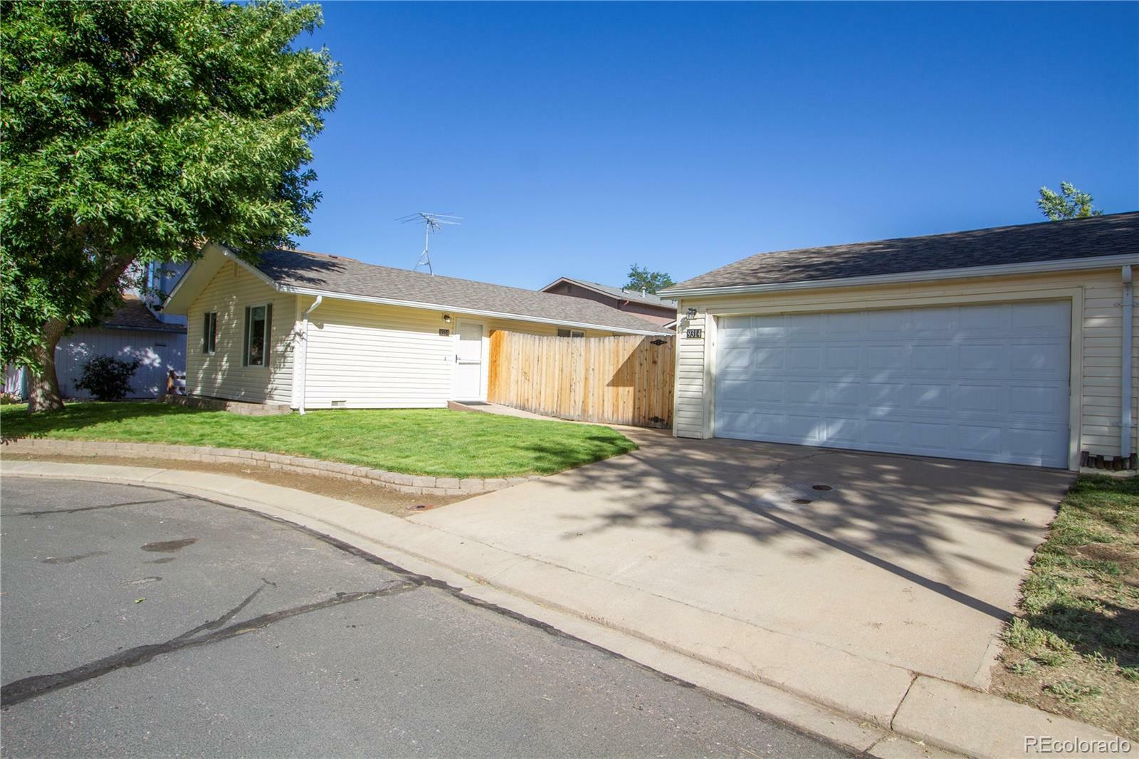 Property Photo:  9314 Ingalls Street  CO 80031 