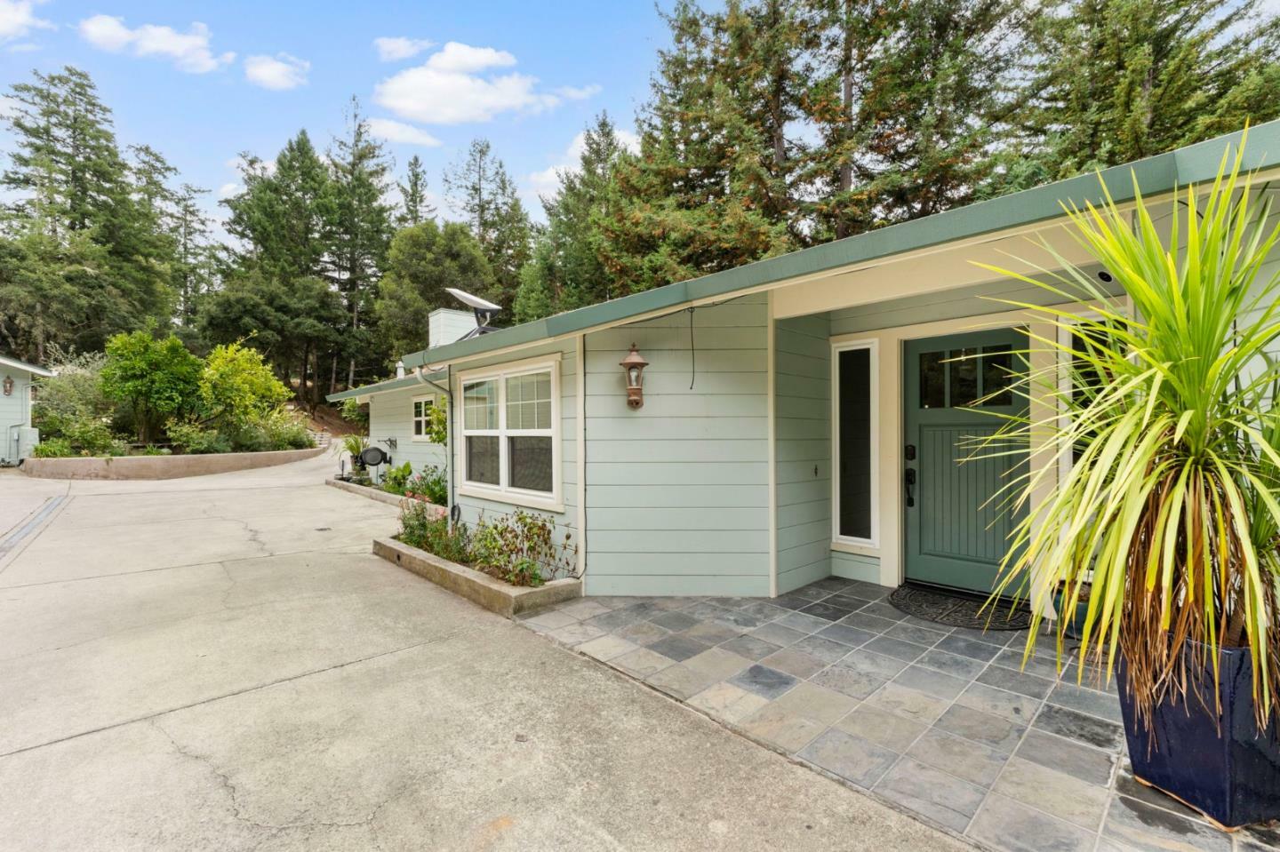 Property Photo:  260 Humbug Lane  CA 95060 