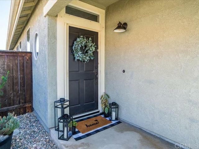 Property Photo:  13633 Essence Road  CA 92128 