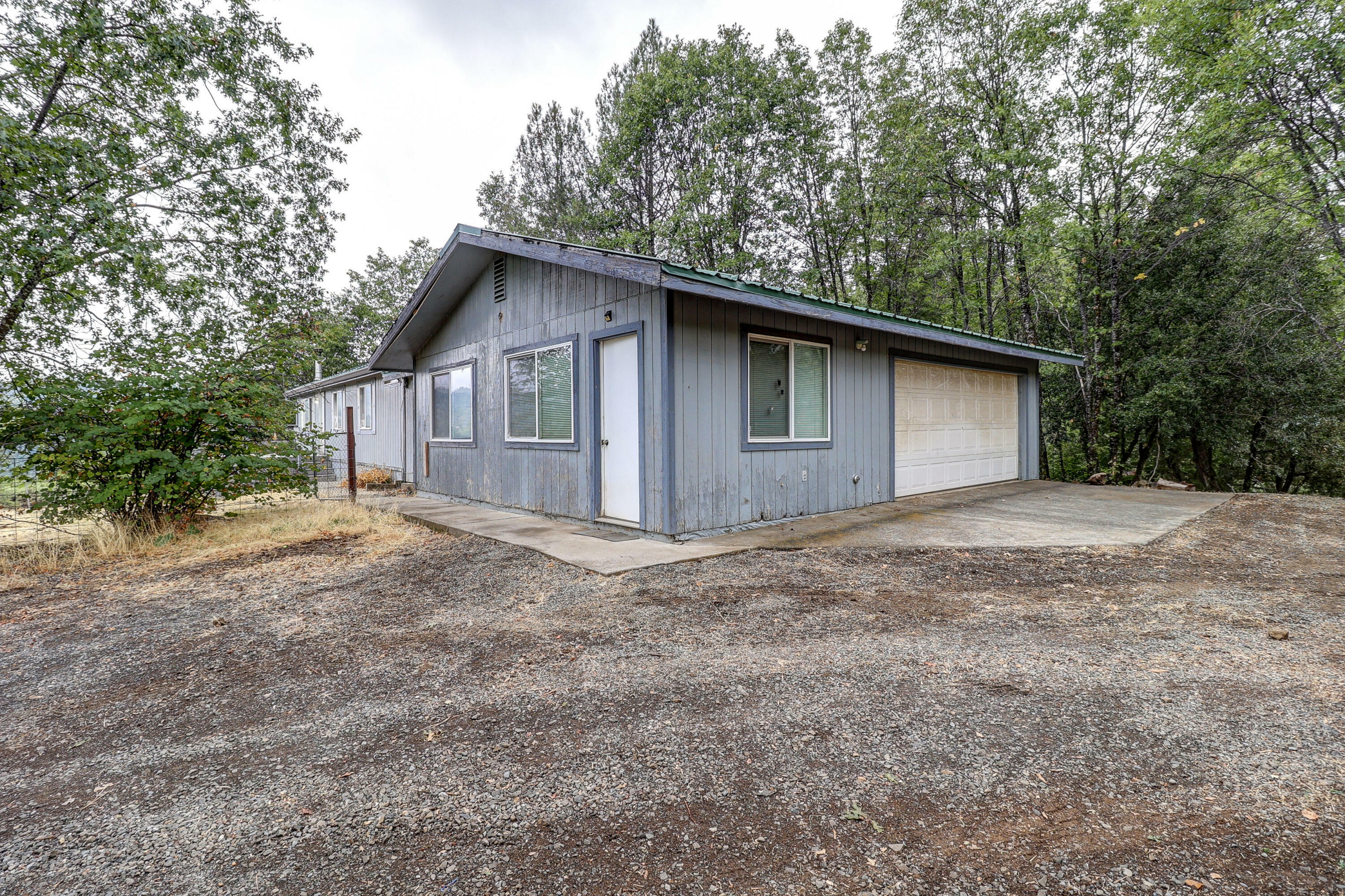 Property Photo:  29801 Montgomery Creek Falls Road  CA 96065 