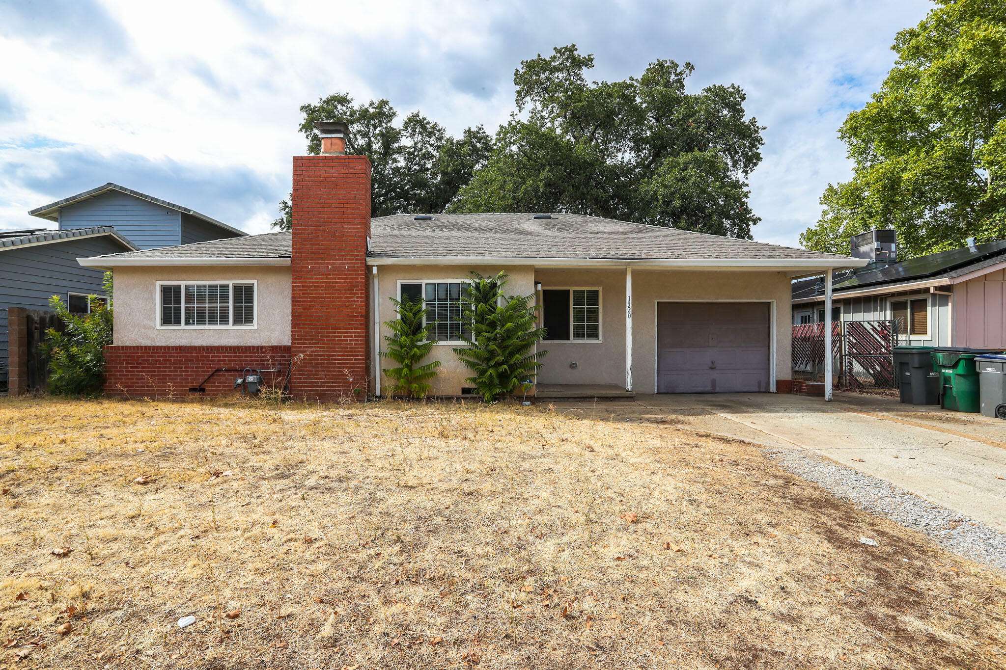 Property Photo:  1320 Pinon Avenue  CA 96007 