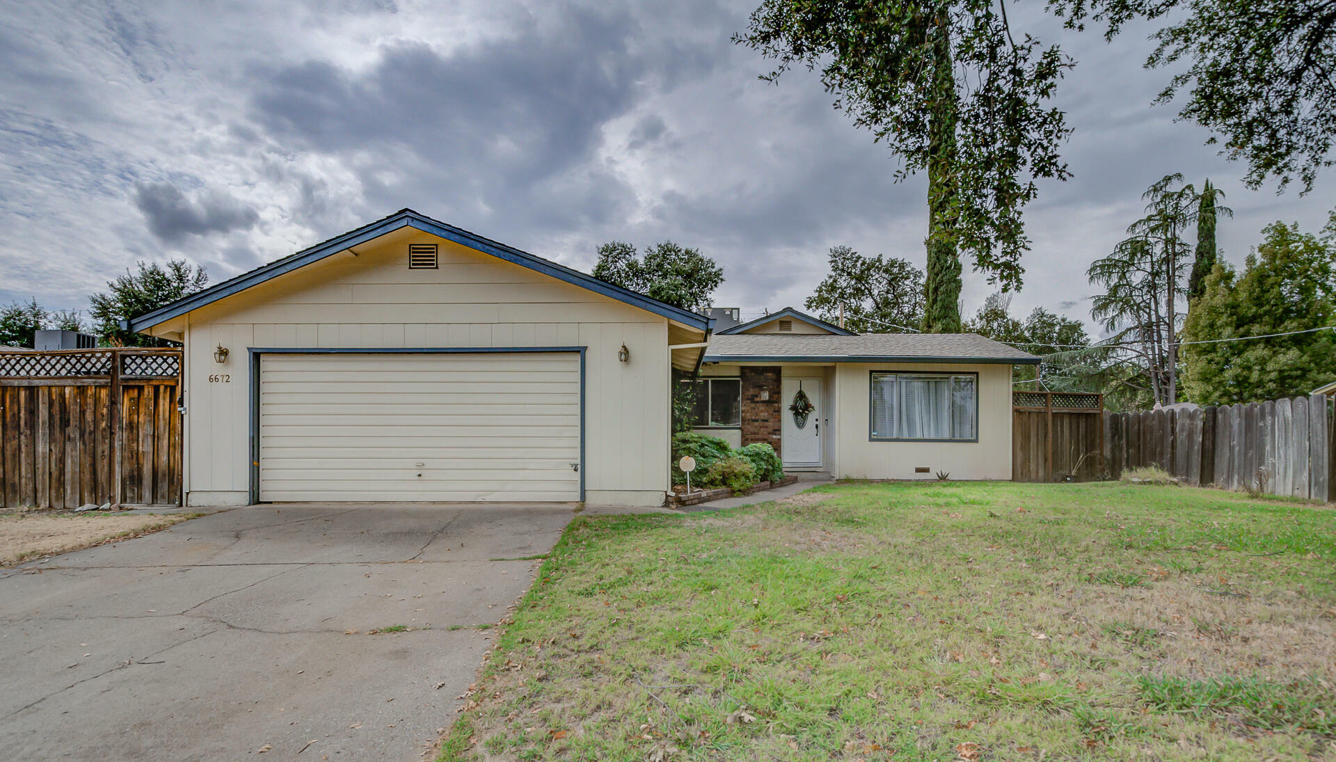 Property Photo:  6672 Ferndale Drive  CA 96001 