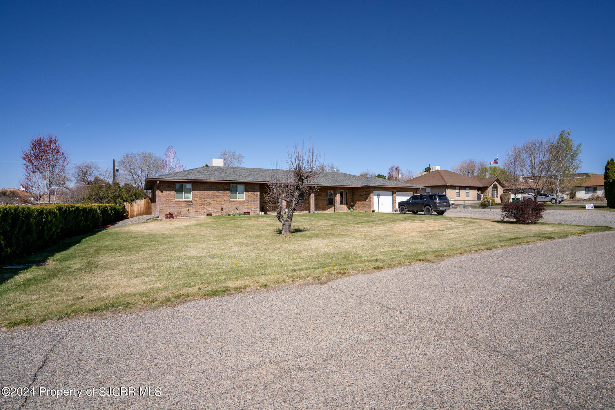 Property Photo:  35 Road 5151  NM 87413 