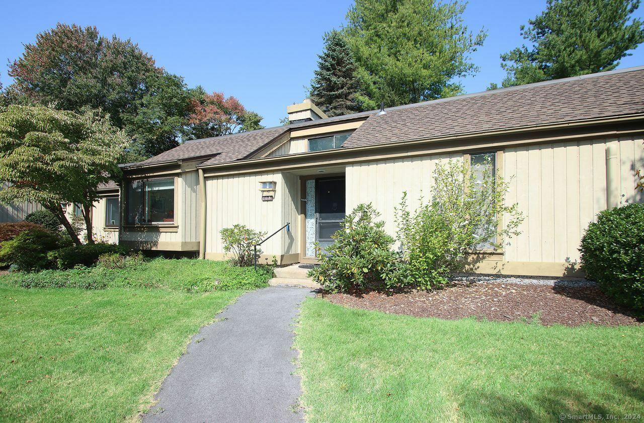 Property Photo:  710 Heritage Village B  CT 06488 