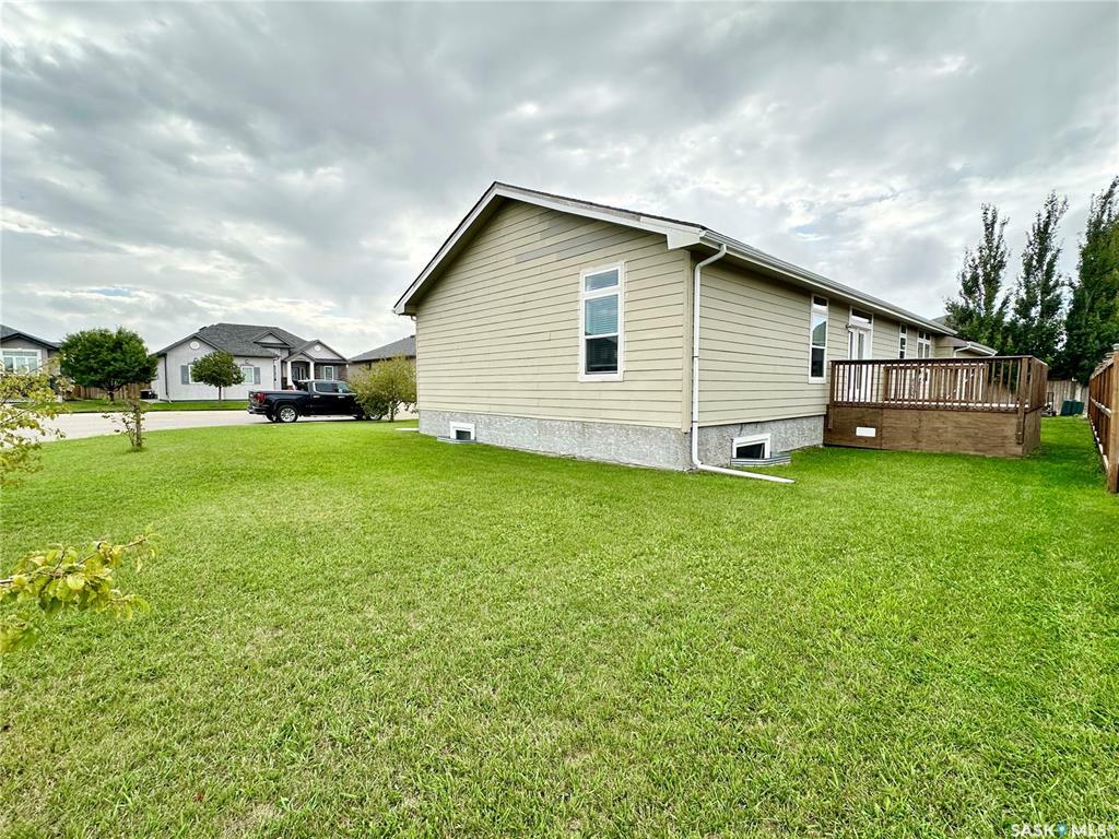 Photo de la propriété:  796 Johnston Drive  SK S4H 3M5 