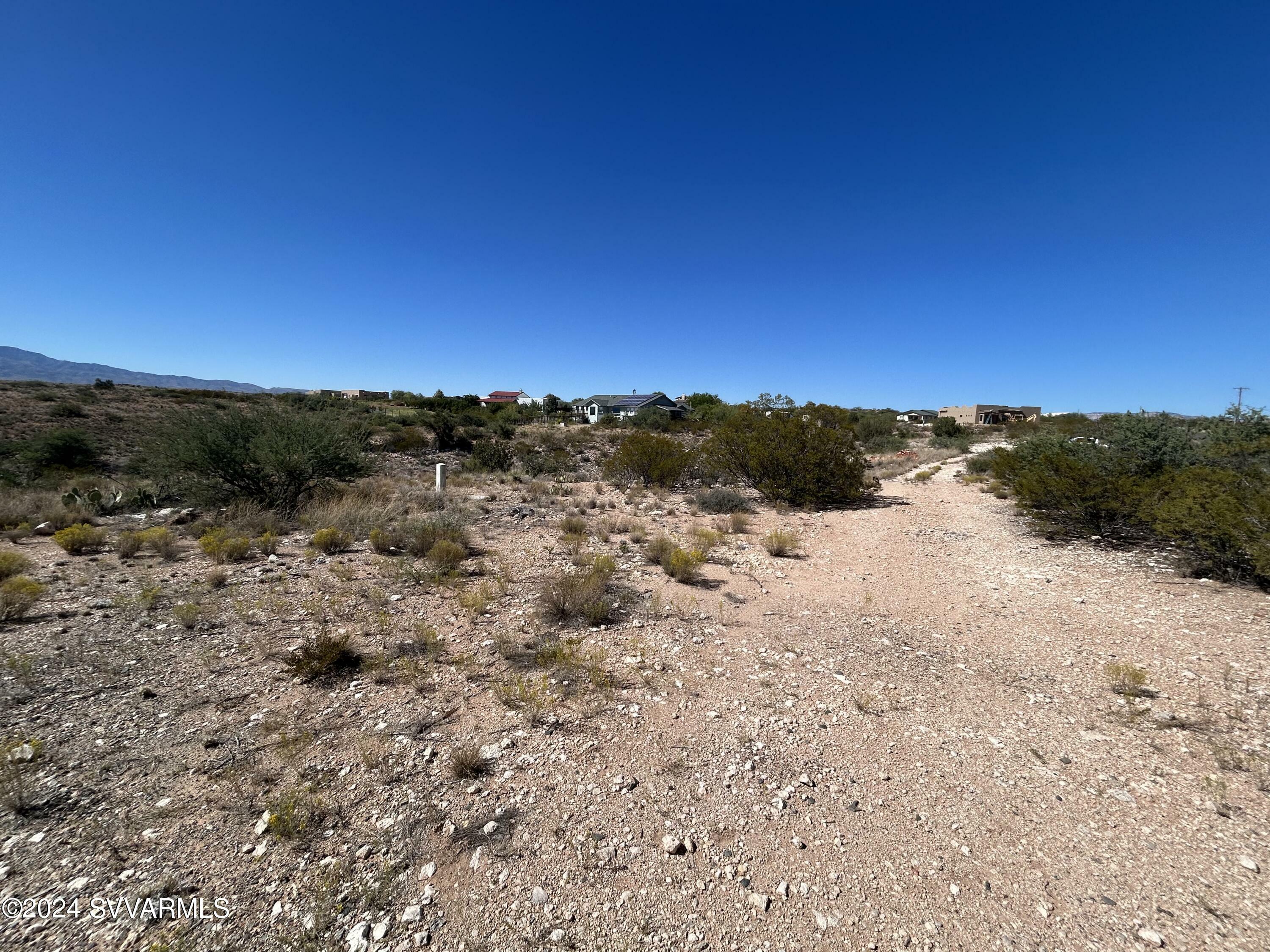 Property Photo:  200 N Merritt Ranch Rd  AZ 86325 