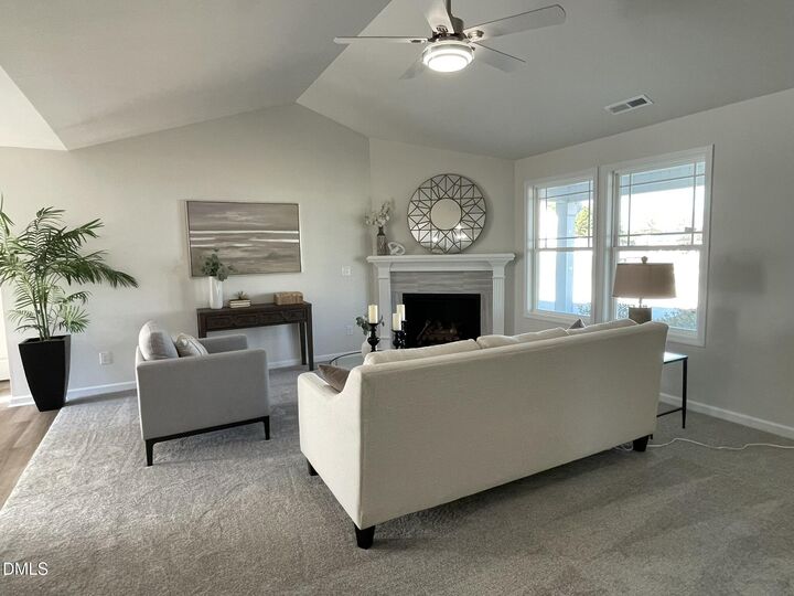 Property Photo: 170 Lotus Avenue NC 27577