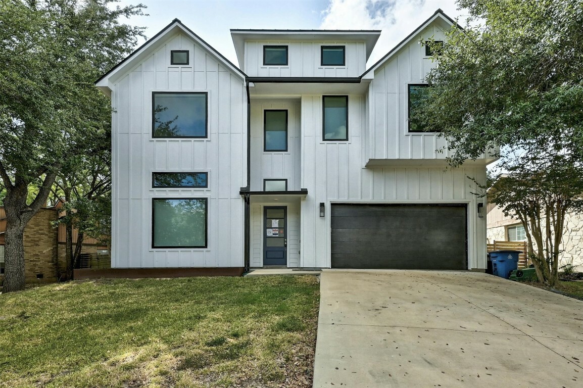 Property Photo:  3405 Rain Forest Drive  TX 78746 