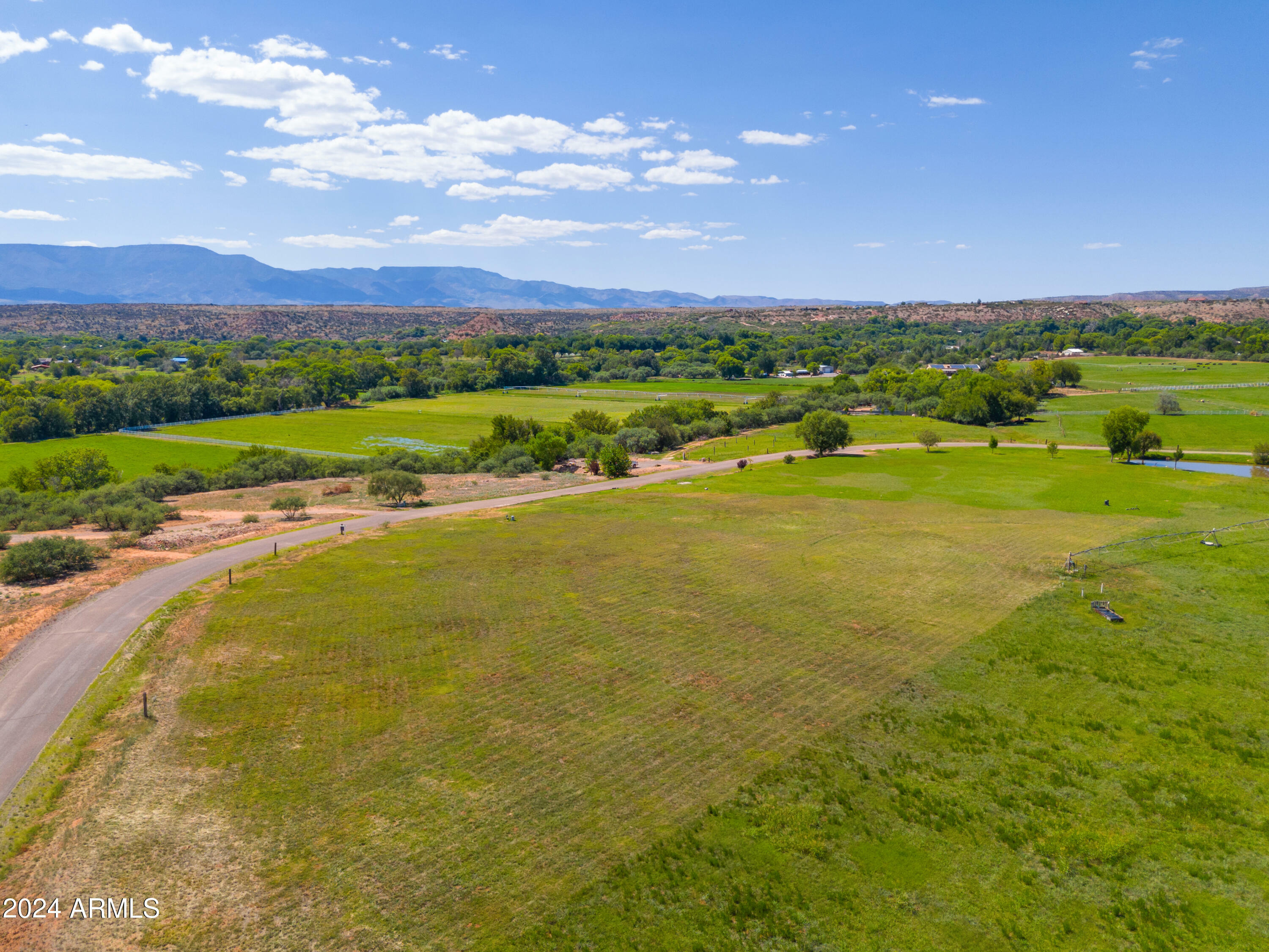 Property Photo:  355 S Bonito Ranch Loop 23  AZ 86325 