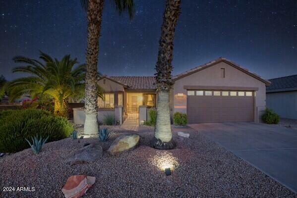 Property Photo:  20237 N Windsong Drive  AZ 85374 