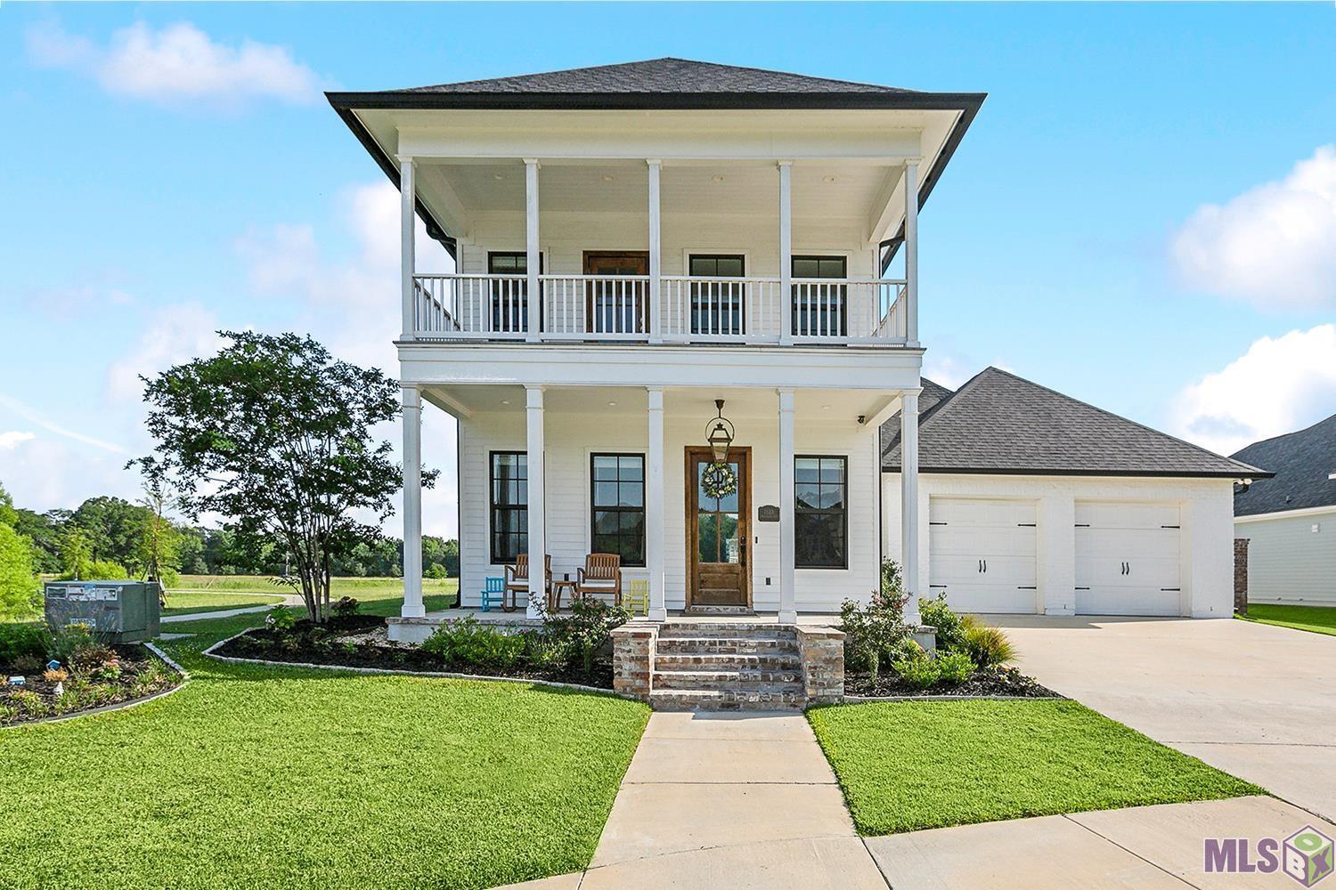 Property Photo: 1103 Ambassador Ci LA 70791