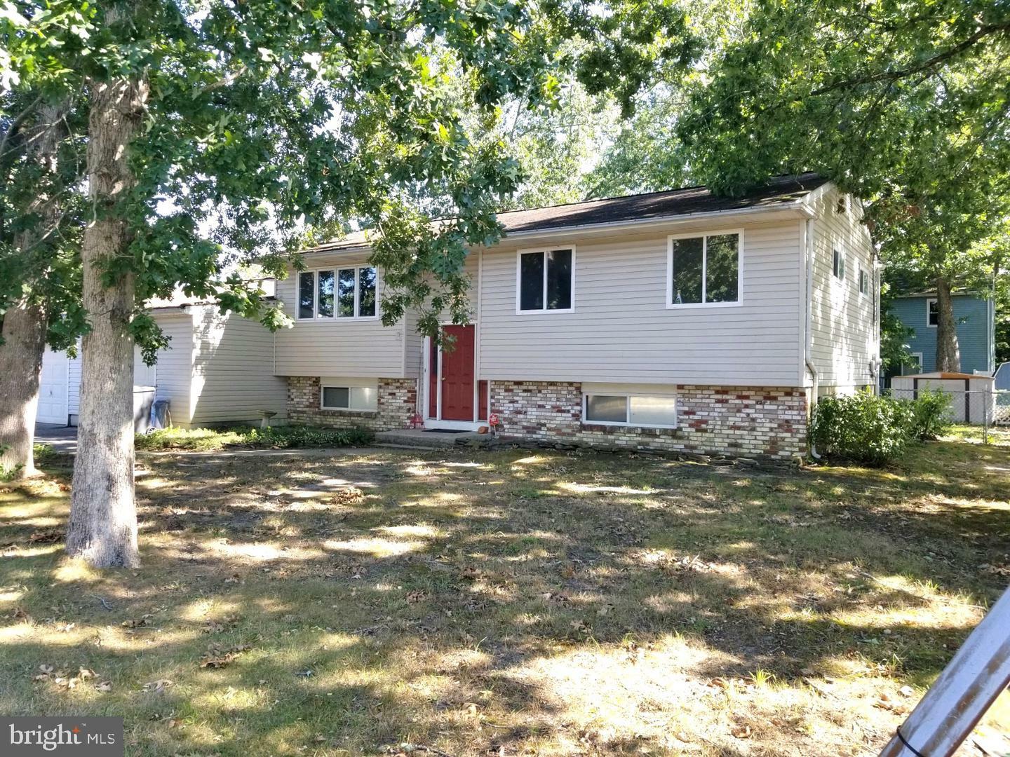 Property Photo:  6324 Bensen Avenue  NJ 08330 