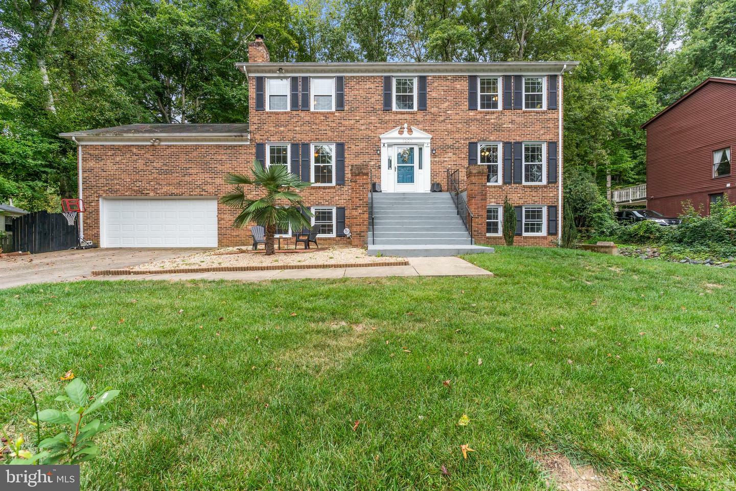 1207 Richmond Drive  Stafford VA 22554 photo