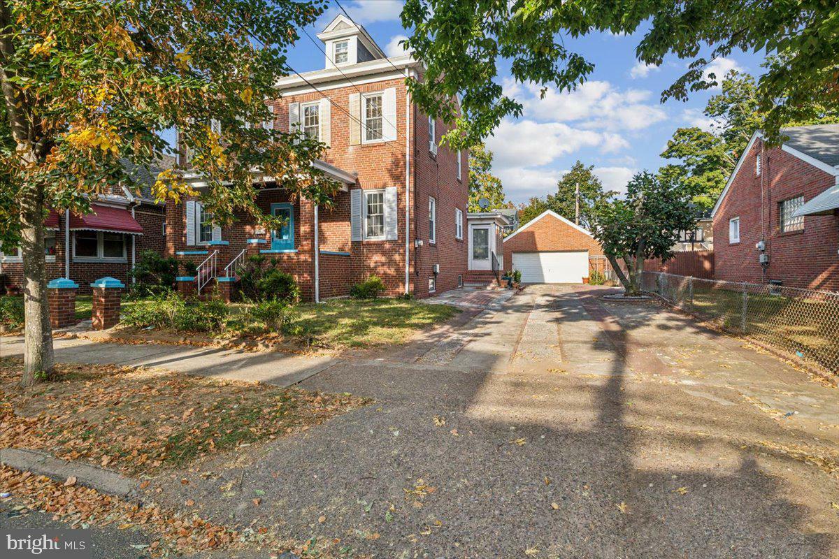 Property Photo:  1040 Revere Avenue  NJ 08629 