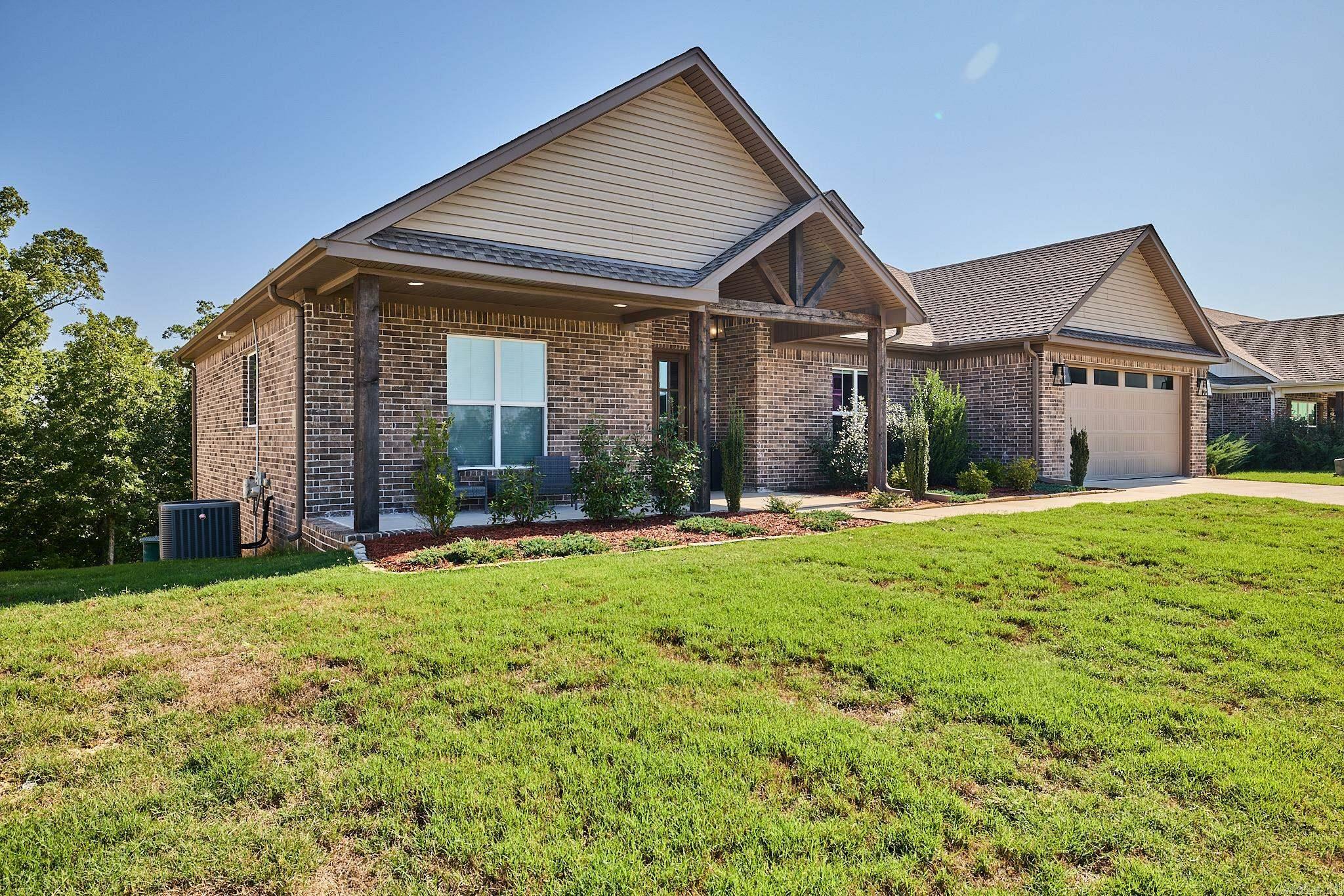 Property Photo:  16024 Burleigh Court  AR 72210 