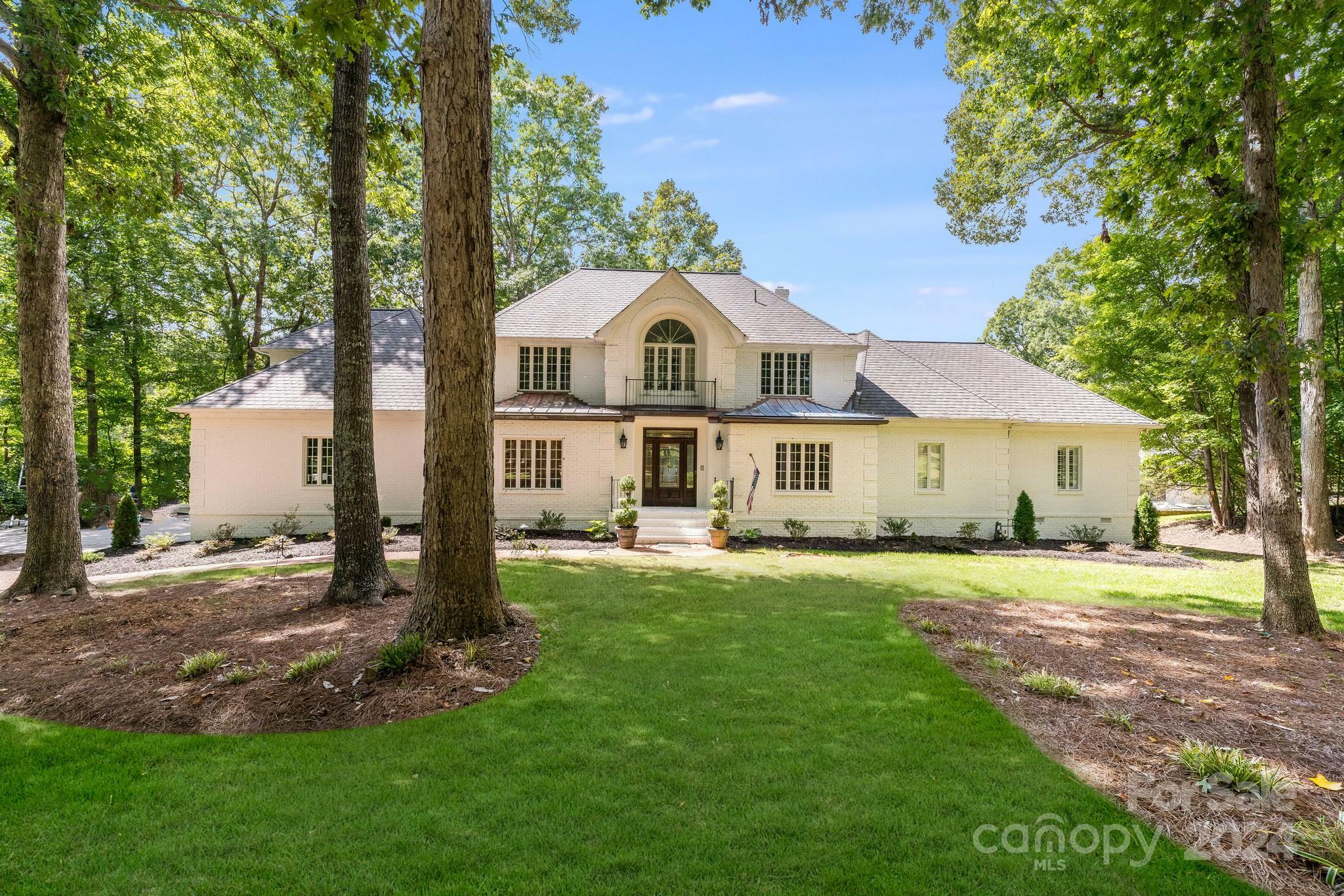 Property Photo:  754 Eagle Road  NC 28173 