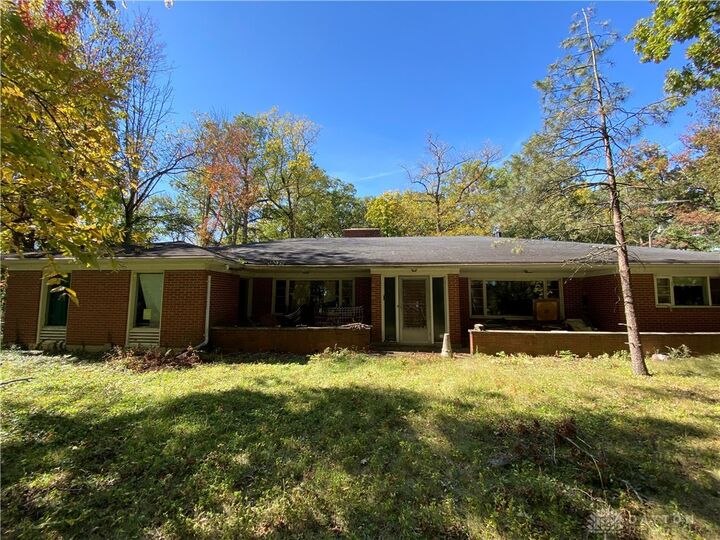 345 S Bird Road  Springfield OH 45505 photo