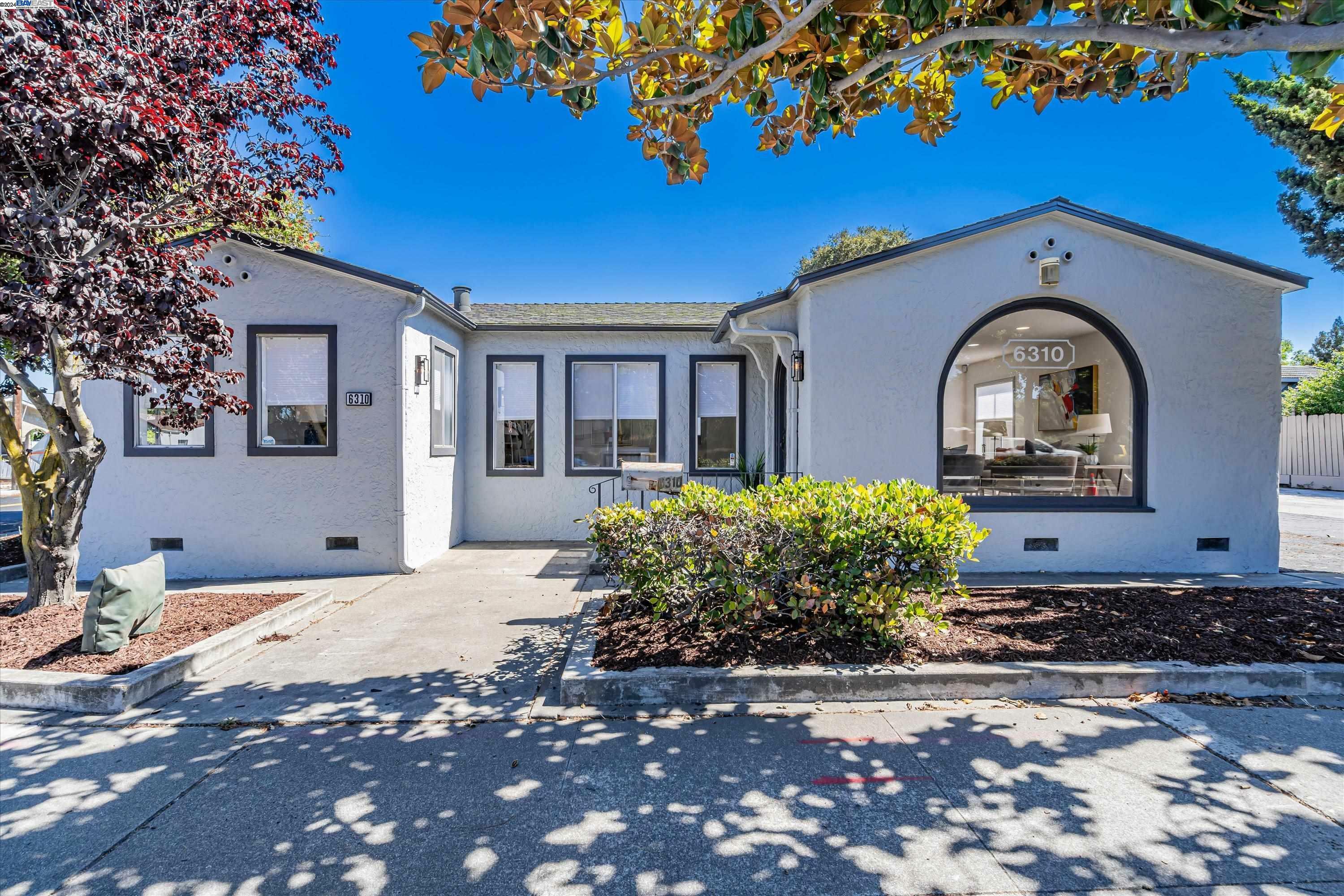 Property Photo:  6310 Thornton Ave  CA 94560 