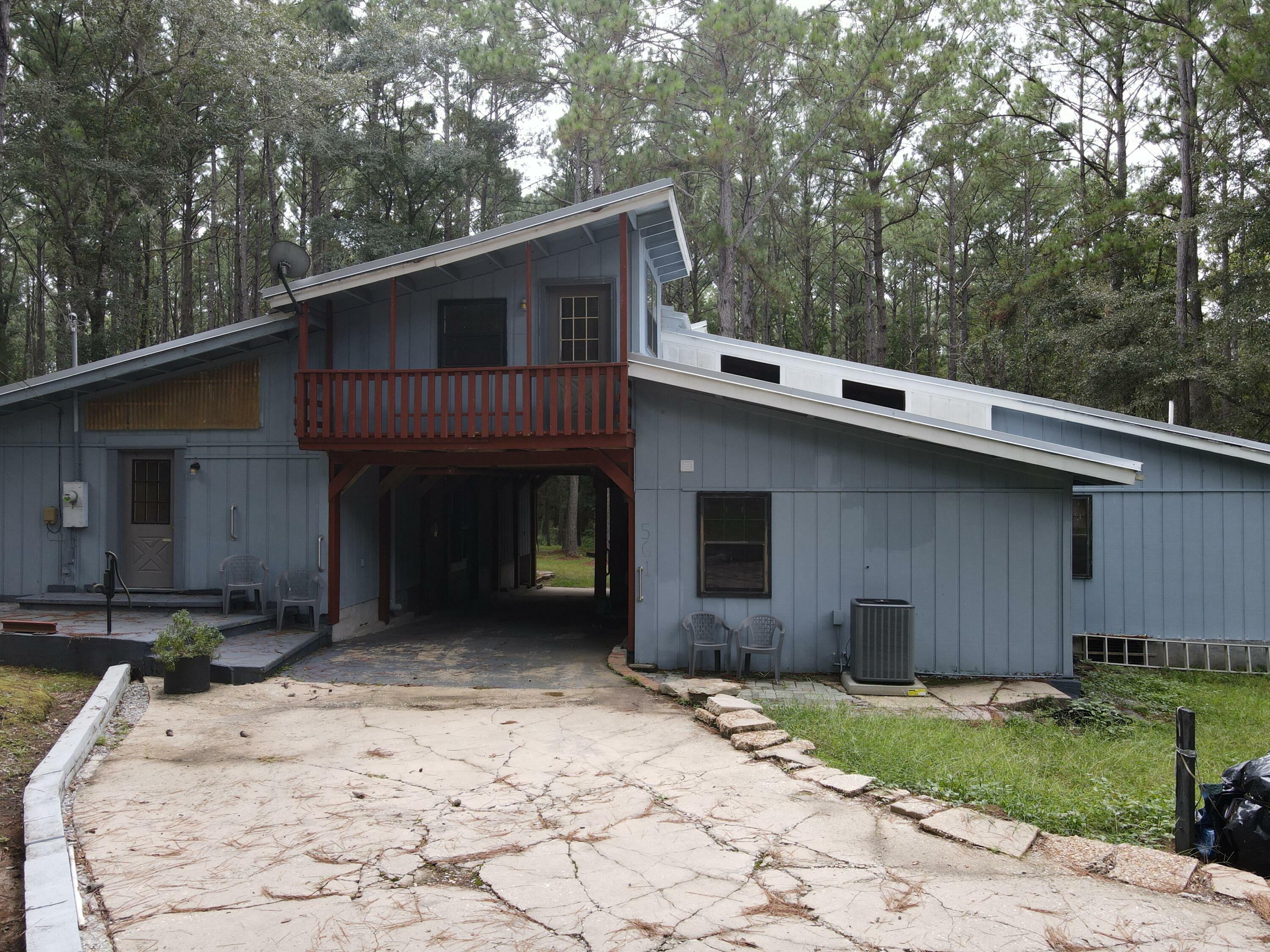 561 Tall Oaks Road  Defuniak Springs FL 32435 photo