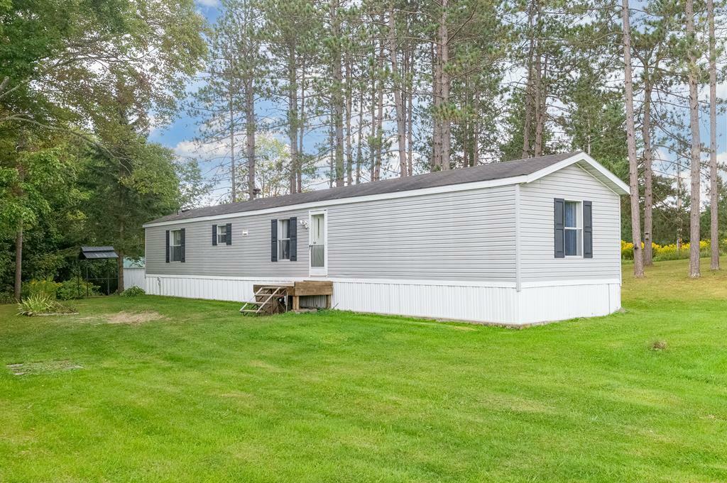 Property Photo:  7433 Hibbard Road  NY 14801 