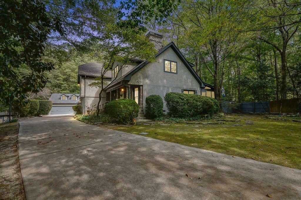 150 Spalding Creek Court  Atlanta GA 30350 photo