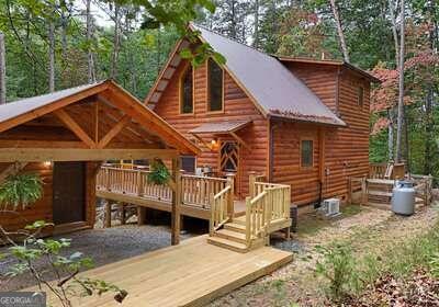 Property Photo:  245 Whispering Hills Road  NC 28906 