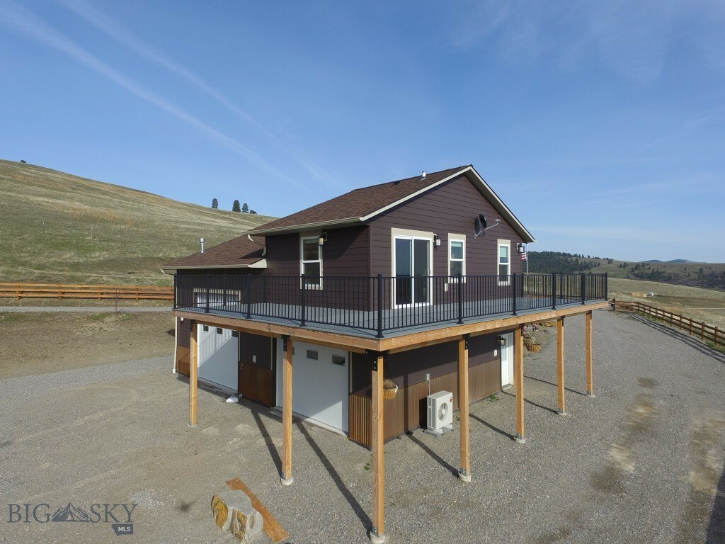 Property Photo:  12575 Buffalo Drive  MT 59808 