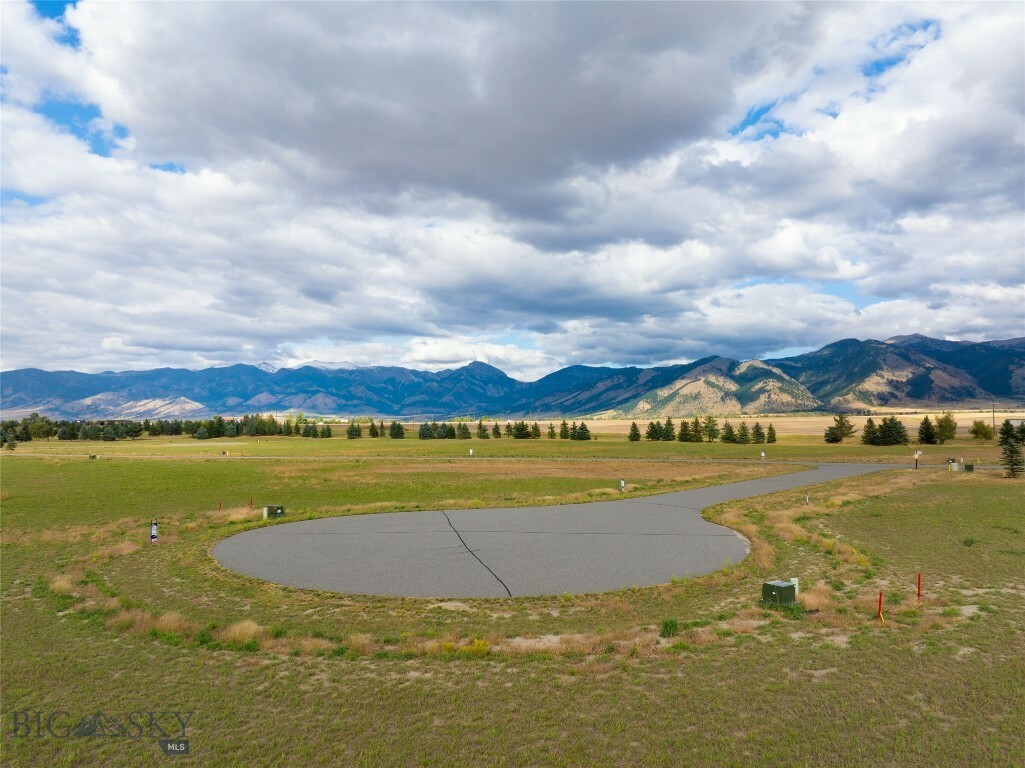 Property Photo:  Lot #5671 Twin Lily Court  MT 59718 