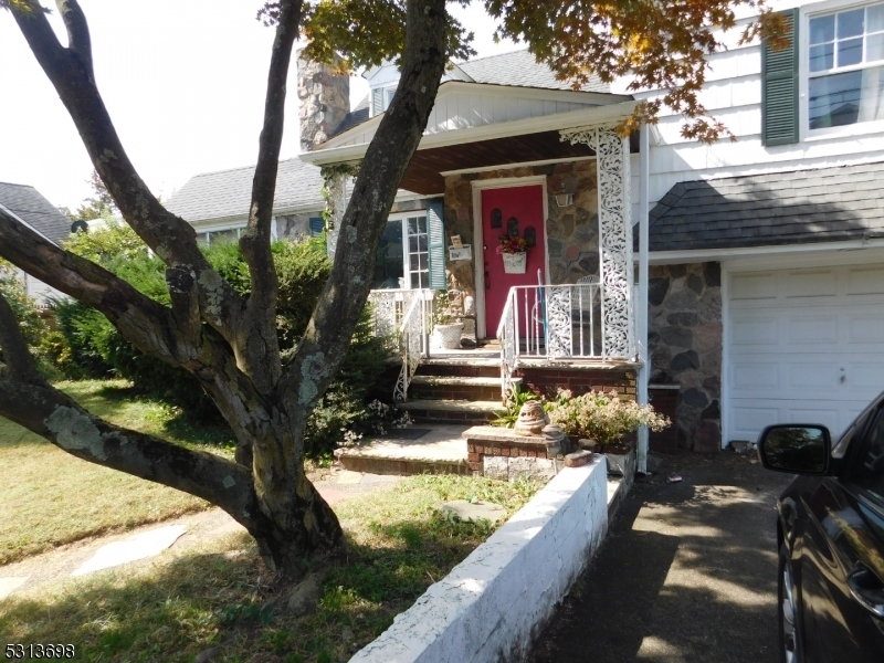 Property Photo:  104 Lafayette Ave  NJ 07506 