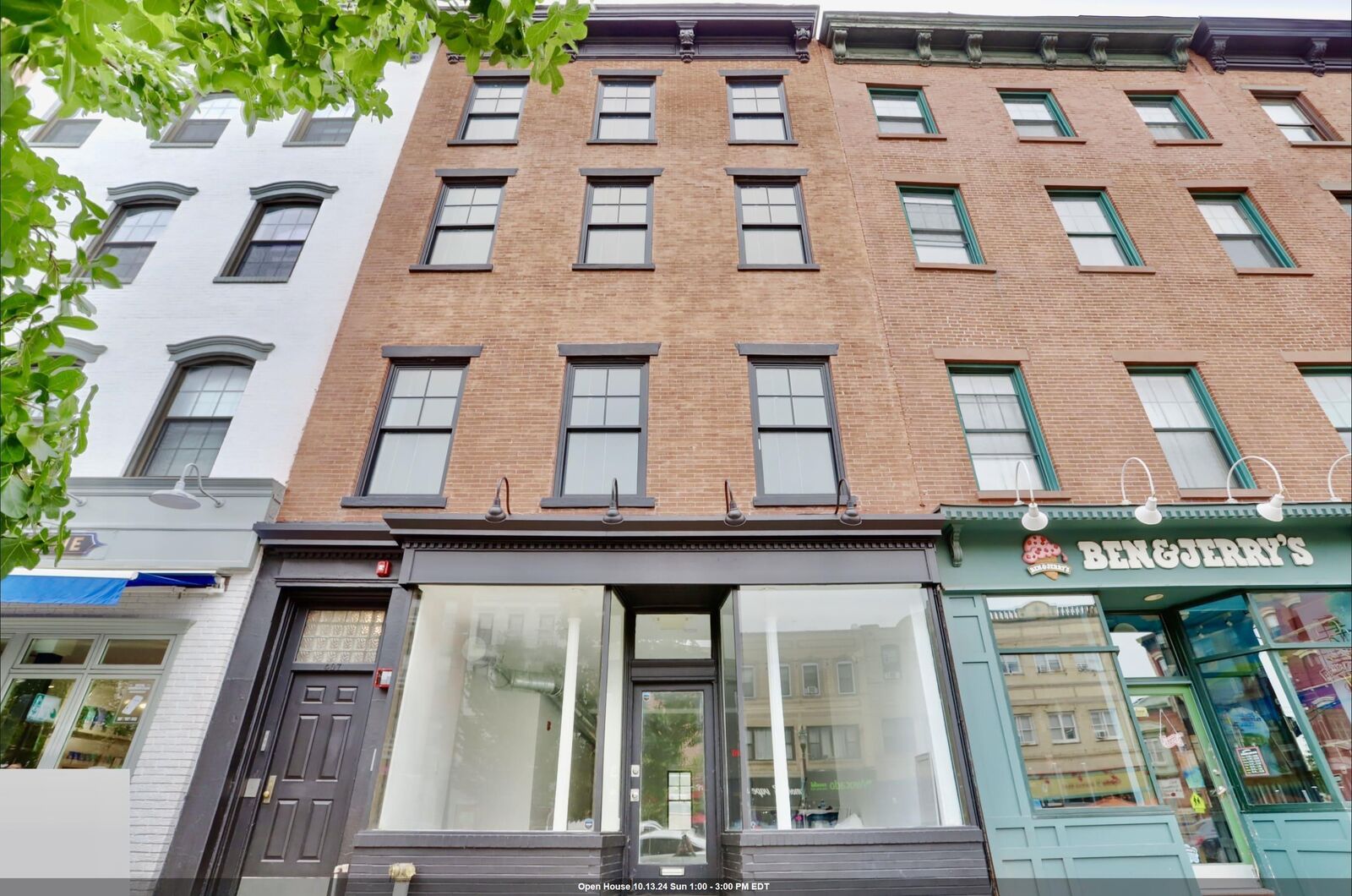 Property Photo: 407 Washington St 3 NJ 07030