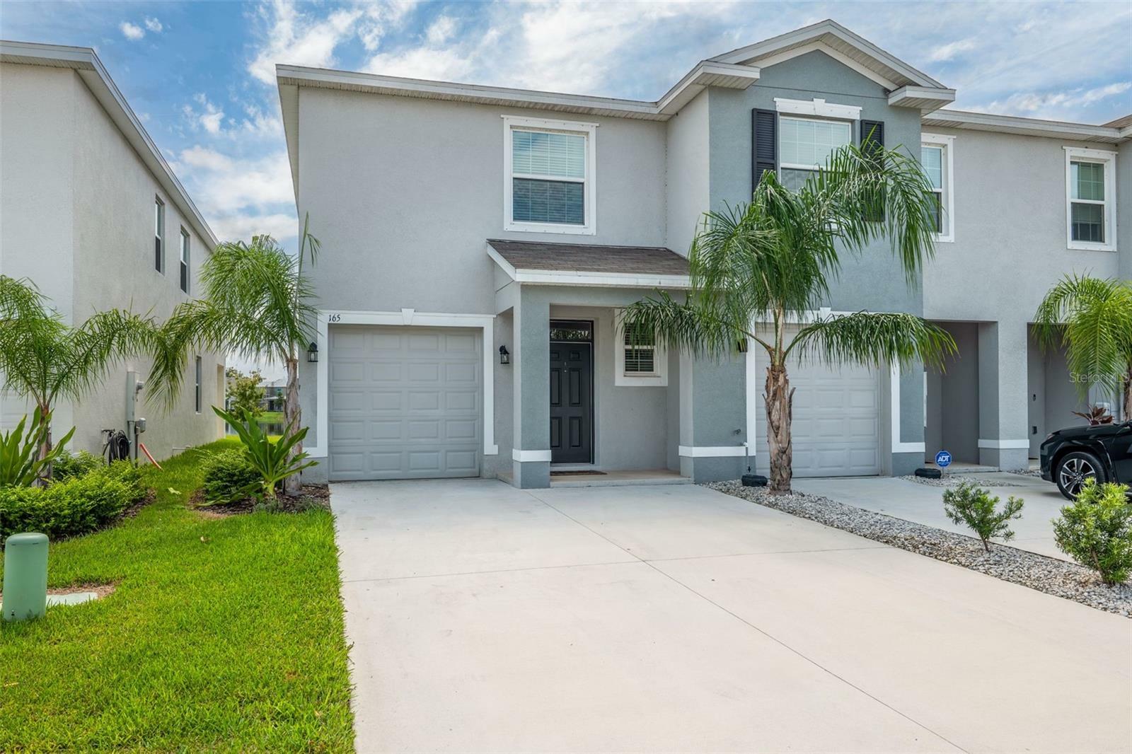 165 Mangrove Shade Circle  Apollo Beach FL 33572 photo