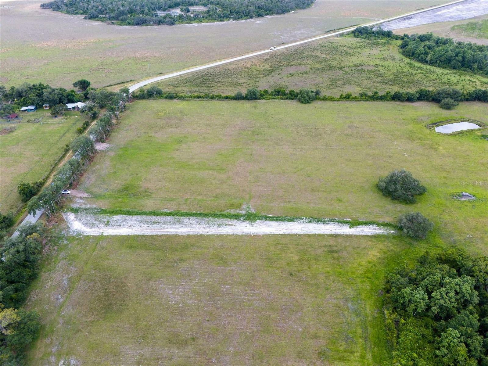 Property Photo:  Mj Road  FL 34251 