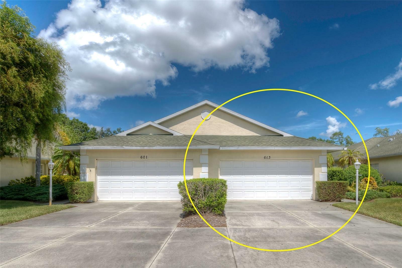 603 Auburn Cove Circle  Venice FL 34292 photo