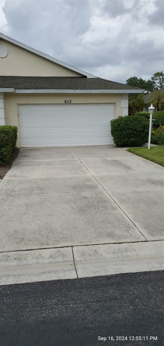 603 Auburn Cove Circle  Venice FL 34292 photo