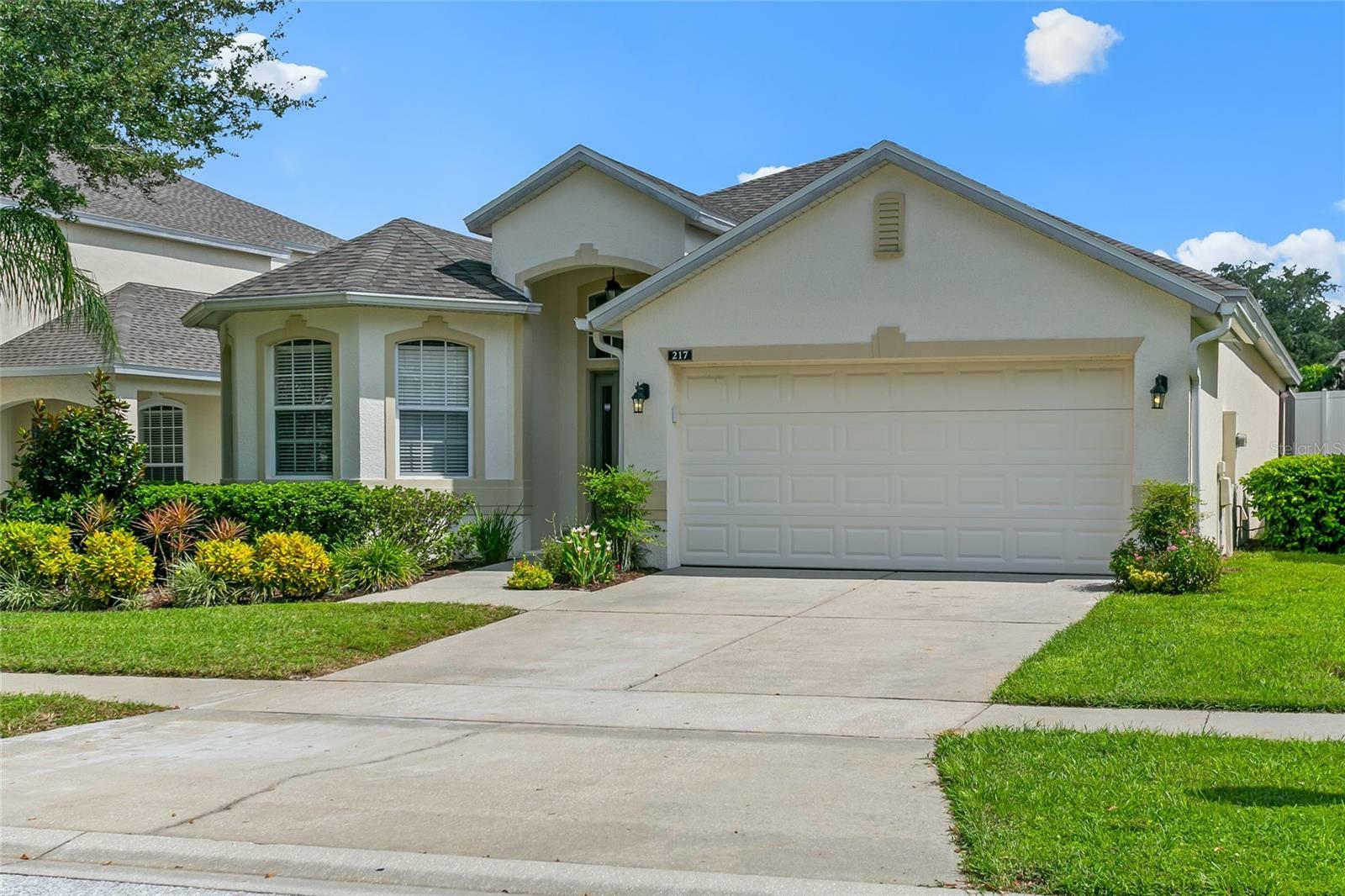 Property Photo:  217 Bonville Drive  FL 33897 