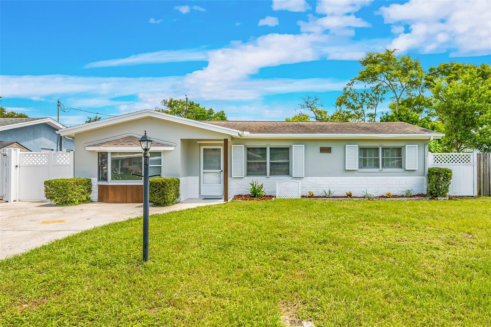 Property Photo:  10953 109th Street  FL 33778 