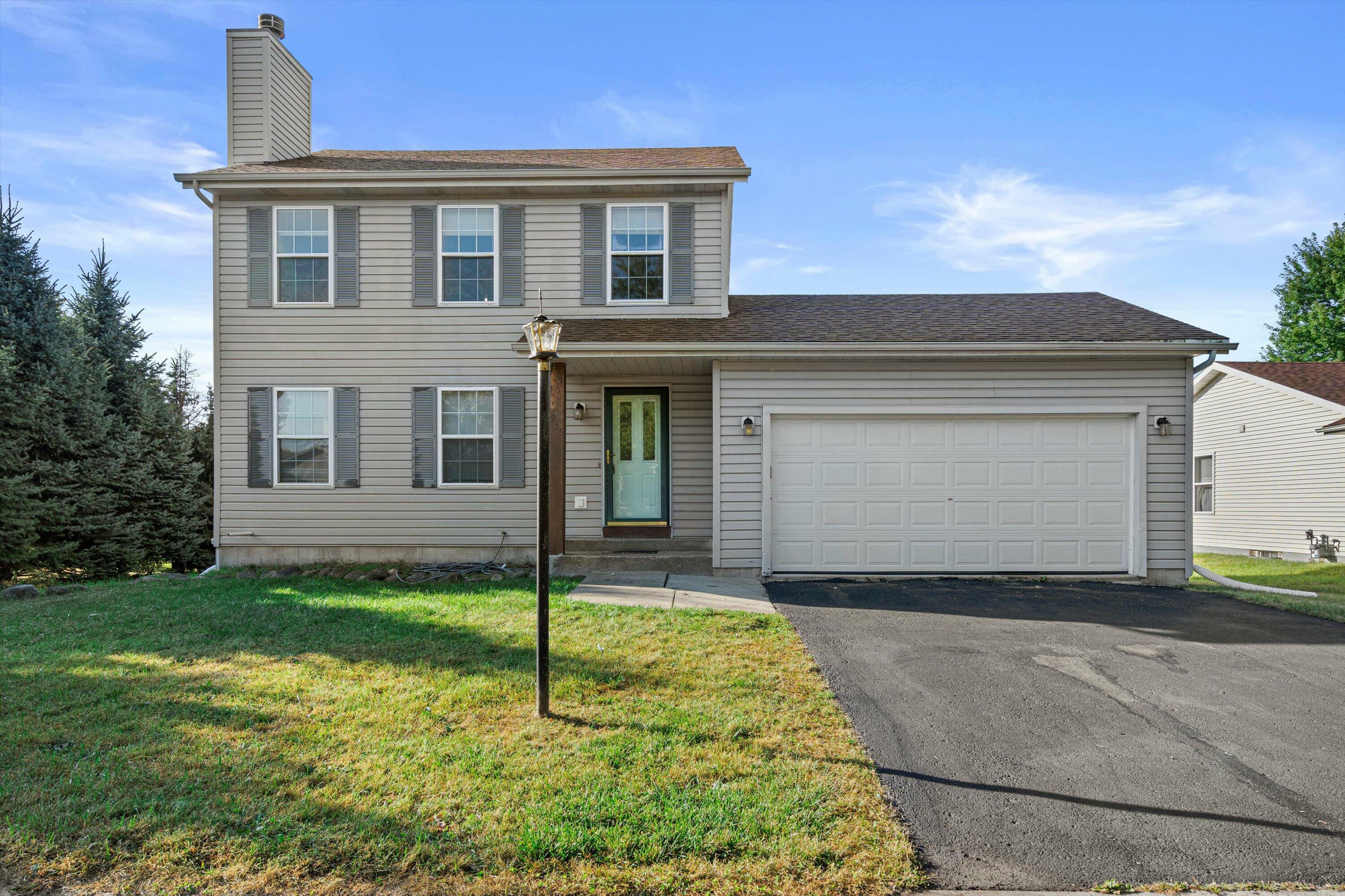 Property Photo:  355 Broadmoore Dr  WI 53027 