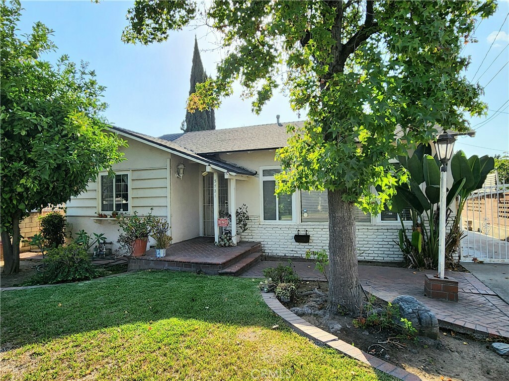 Property Photo:  3721 Dubonnet Avenue  CA 91770 