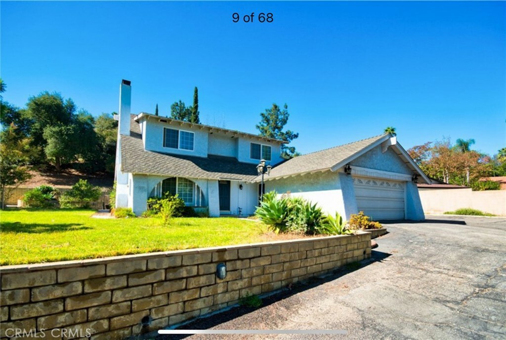 1804 Tintah Drive  Diamond Bar CA 91765 photo