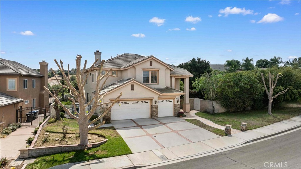 Property Photo:  1571 Rancho Hills Drive  CA 91709 