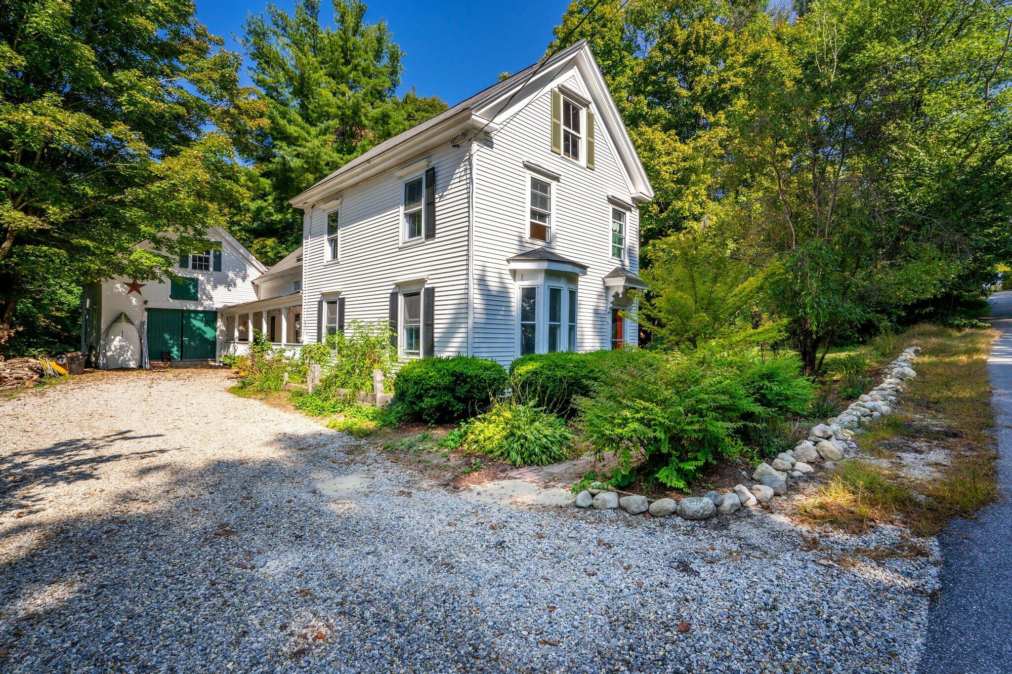 9 Colley Hill Road  Gray ME 04039 photo