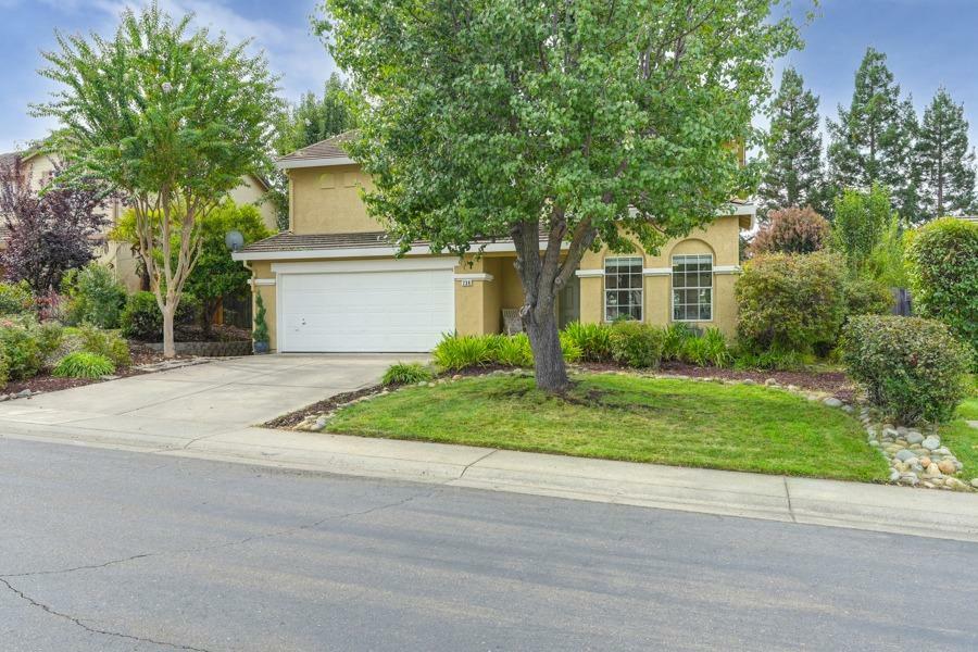 Property Photo:  734 Agostini Circle  CA 95630 