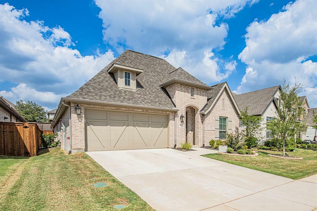 Property Photo:  3028 Pedigree Court  TX 75009 