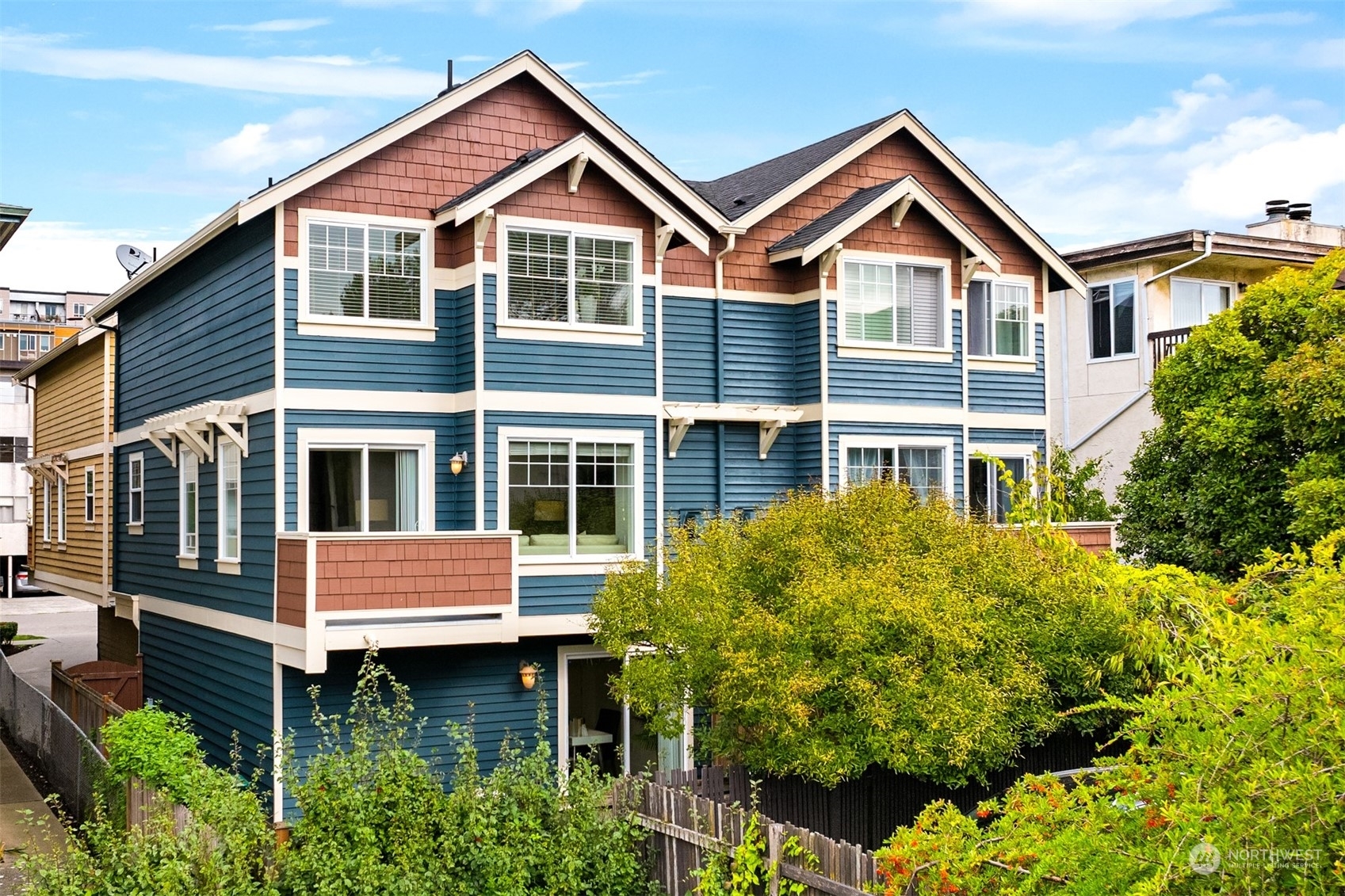 1541 NW 53rd Street B  Seattle WA 98107 photo