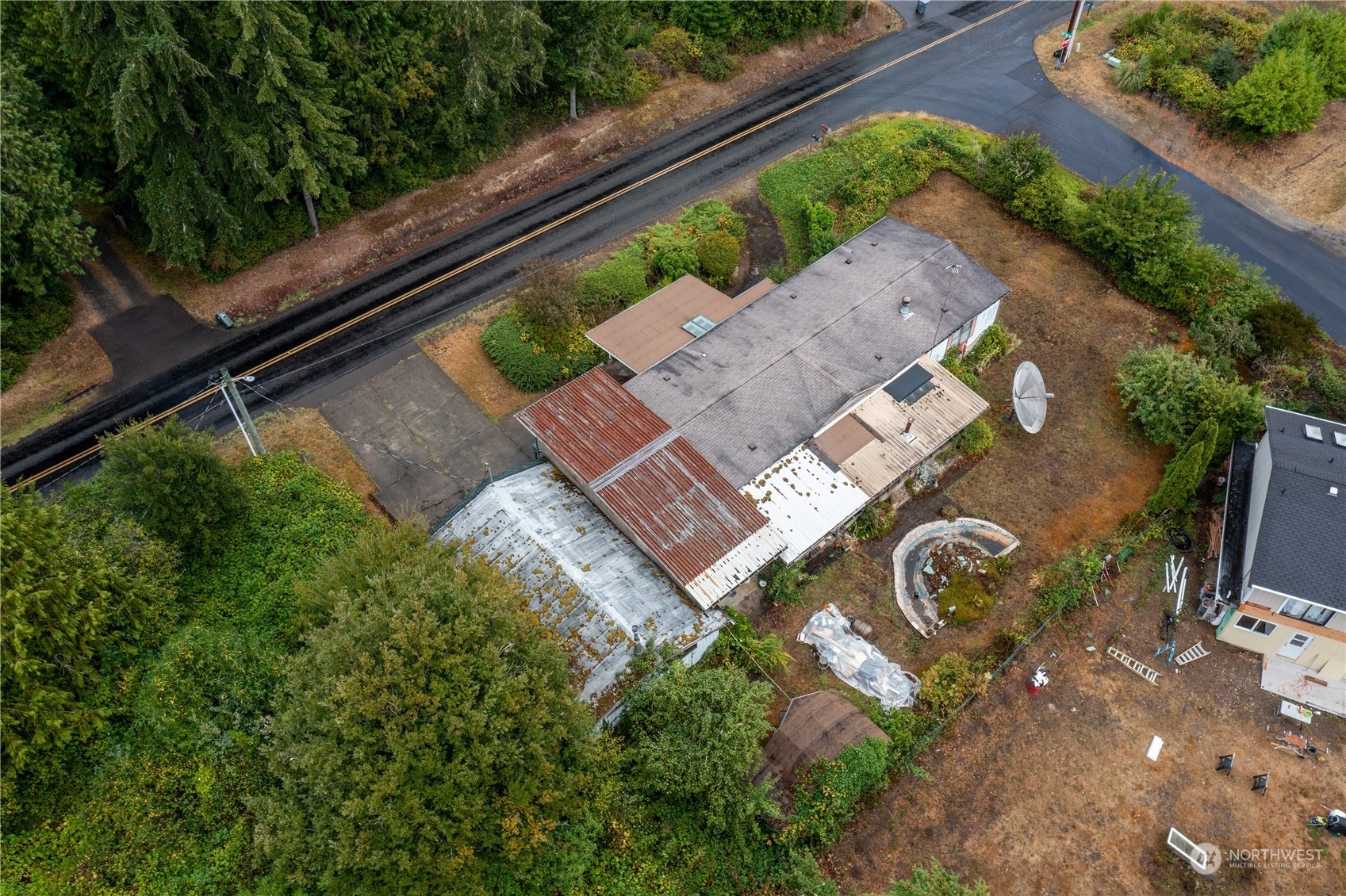 Property Photo:  12406 104th Street NW  WA 98329 