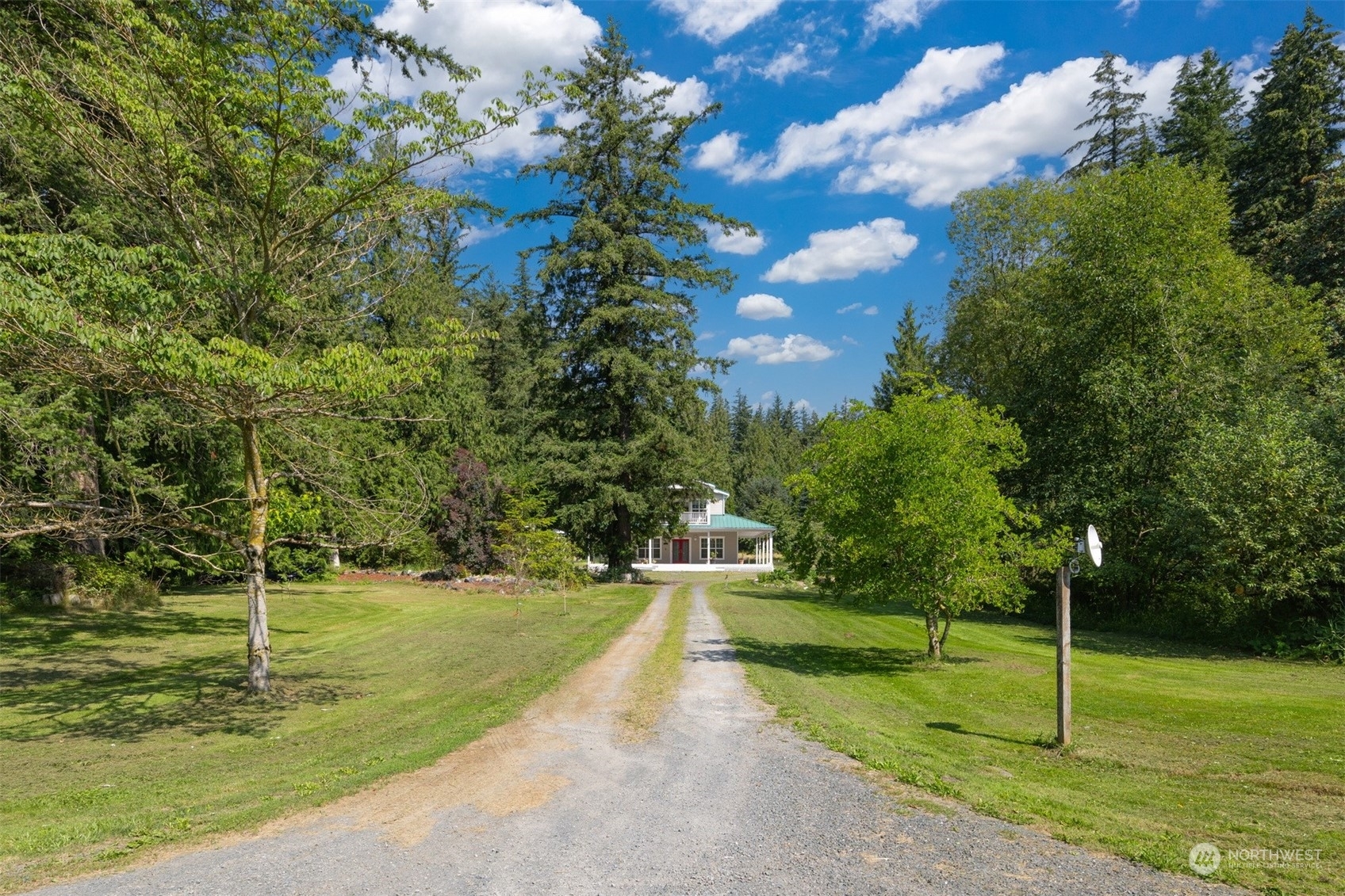 Property Photo:  3744 Sorenson Road  WA 98247 