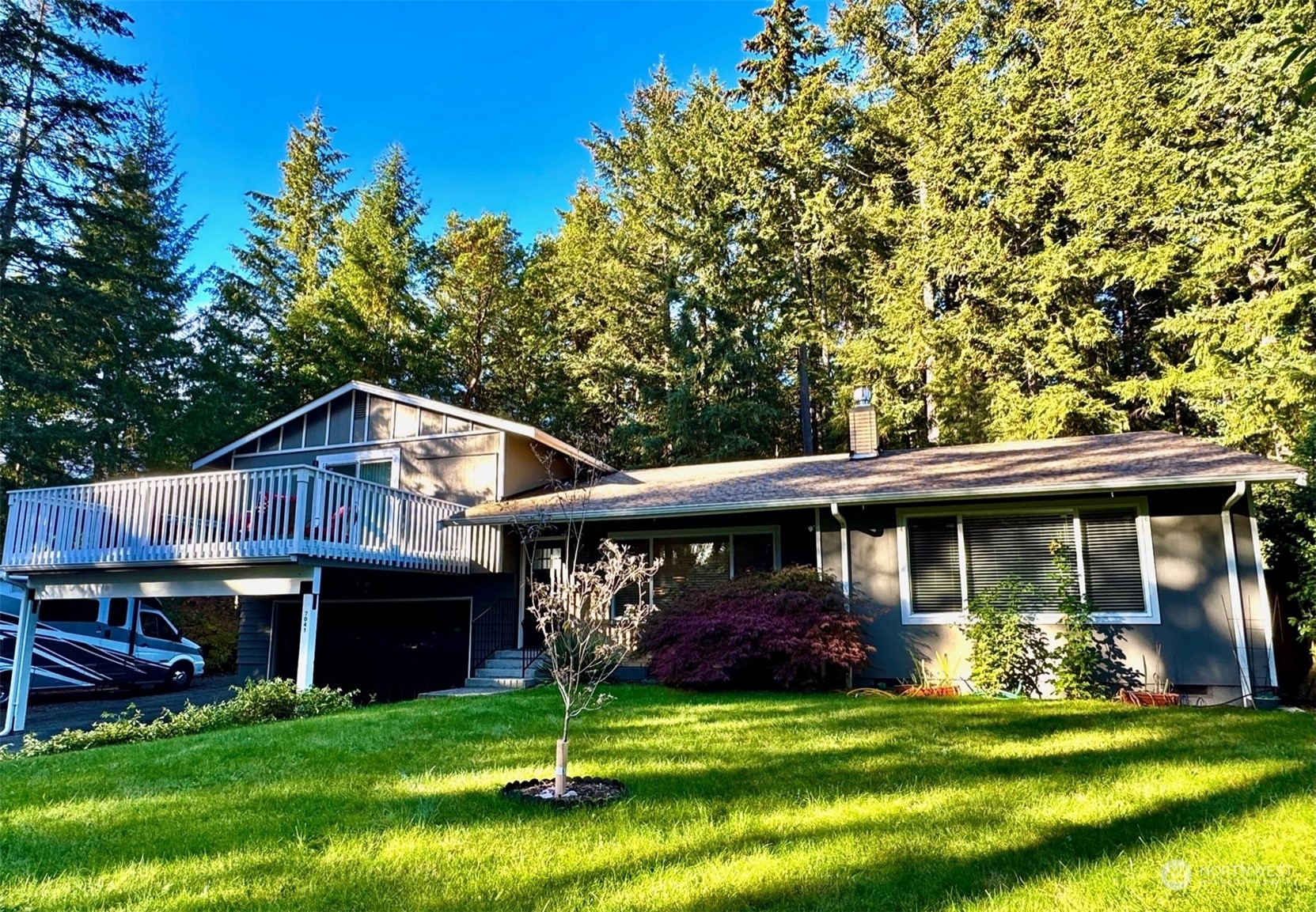 Property Photo:  7041 67th Street NW  WA 98335 