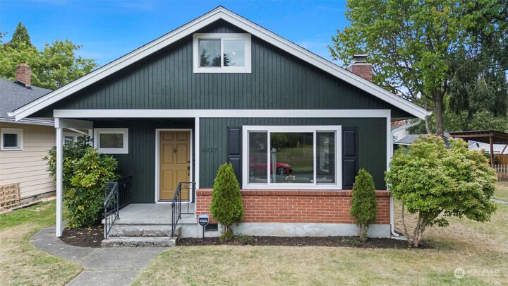 Property Photo:  4027  Fawcett Avenue  WA 98418 