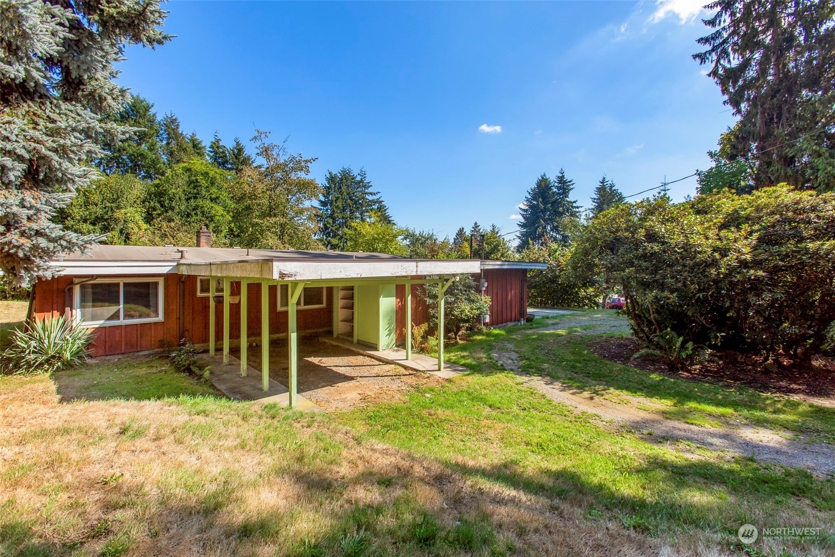 Property Photo:  14426 8th Avenue S  WA 98168 