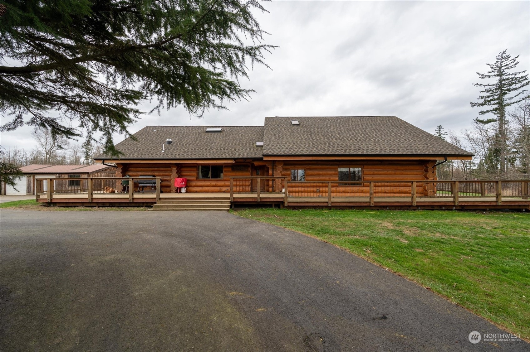 Property Photo:  3883 Everett Lane  WA 98248 